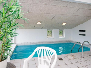 Beautiful Holiday Home in Ebeltoft with Swimming Pool, Ebeltoft